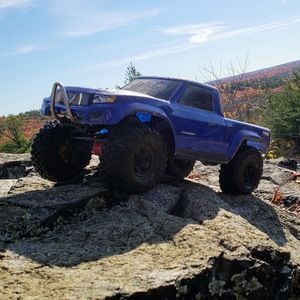 Meet your Posher, Michael